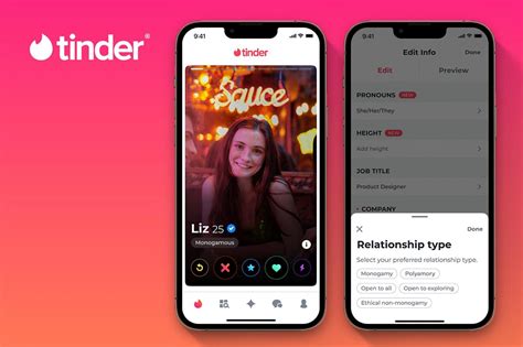 tinder lesbisch|Gender & Sexuelle Orientierung – Tinder